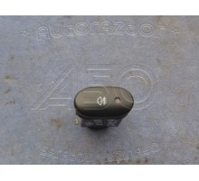 Кнопка включения противотуманных фар Daewoo Nexia 1995-2016