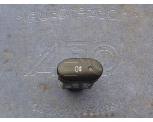 Кнопка включения противотуманных фар Daewoo Nexia 1995-2016 (E3420011)- купить на ➦ А50-Авторазбор по цене 100.00р.. Отправка в регионы.