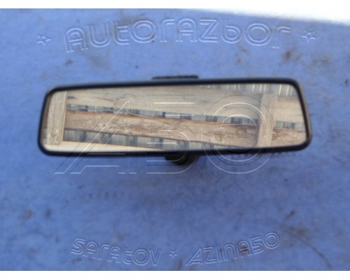  Зеркало заднего вида салонное Audi 100 (45) 1991-1994 на А50-Авторазбор 