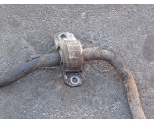 Стабилизатор Audi 100 (45) 1991-1994 (4A0407151)- купить на ➦ А50-Авторазбор по цене 2000.00р.. Отправка в регионы.