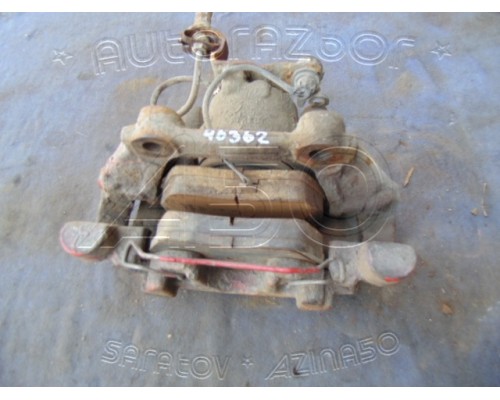 Суппорт Audi 100 (45) 1991-1994 (357615123AX)- купить на ➦ А50-Авторазбор по цене 1000.00р.. Отправка в регионы.