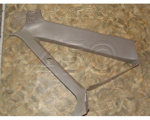 Обшивка стойки Daewoo Nexia 1995-2016 (96191561)- купить на ➦ А50-Авторазбор по цене 150.00р.. Отправка в регионы.