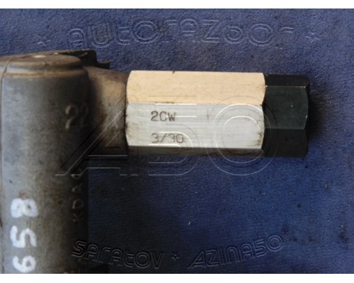 Цилиндр тормозной главный Daewoo Nexia 1995-2016 (3492634)- купить на ➦ А50-Авторазбор по цене 1000.00р.. Отправка в регионы.