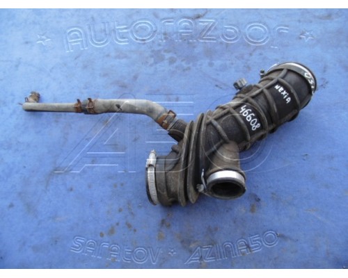 Патрубок воздушного фильтра Daewoo Nexia 1995-2016 (96940368)- купить на ➦ А50-Авторазбор по цене 700.00р.. Отправка в регионы.