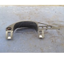 Накладка (кузов внутри) на панель приборов Daewoo Nexia 1995-2016