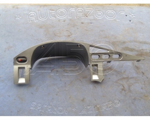 Накладка (кузов внутри) на панель приборов Daewoo Nexia 1995-2016 (S3101311)- купить на ➦ А50-Авторазбор по цене 1000.00р.. Отправка в регионы.