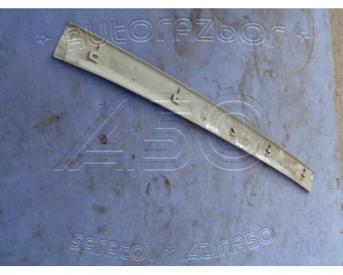 Накладка (кузов внутри) Daewoo Nexia 1995-2016 (96191542)- купить на ➦ А50-Авторазбор по цене 100.00р.. Отправка в регионы.