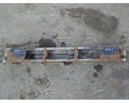 Усилитель бампера Daewoo Nexia 1995-2016 (96134458)- купить на ➦ А50-Авторазбор по цене 1200.00р.. Отправка в регионы.