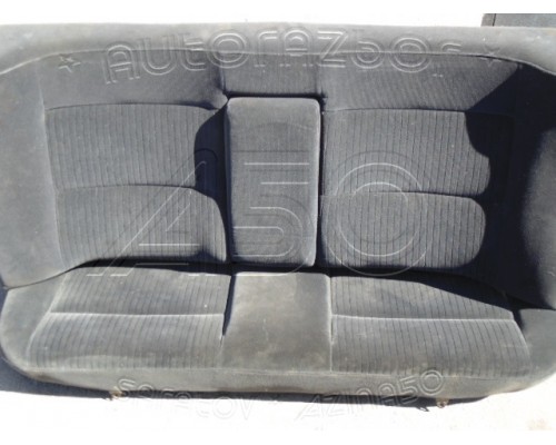 Комплект (К-кт) сидений Audi 100 (45) 1991-1994 на  А50-Авторазбор  2 