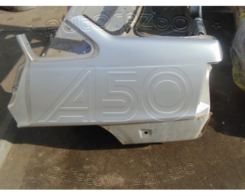 Кузовной элемент Daewoo Nexia 1995-2016 ()- купить на ➦ А50-Авторазбор по цене 3000.00р.. Отправка в регионы.