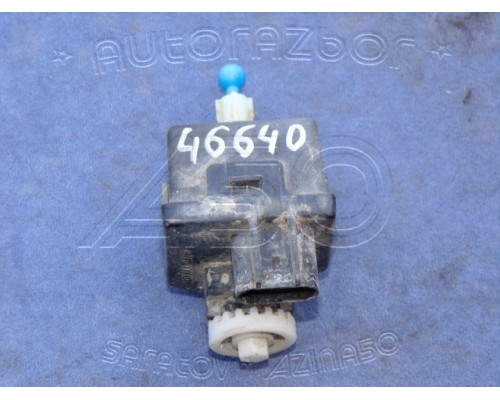 Моторчик корректировки фар Daewoo Nexia 1995-2016 ()- купить на ➦ А50-Авторазбор по цене 1000.00р.. Отправка в регионы.