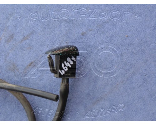 Форсунка омывателя лобового стекла Audi 100 (45) 1991-1994 ()- купить на ➦ А50-Авторазбор по цене 200.00р.. Отправка в регионы.