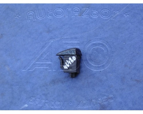 Форсунка омывателя лобового стекла Audi 100 (45) 1991-1994 ()- купить на ➦ А50-Авторазбор по цене 200.00р.. Отправка в регионы.