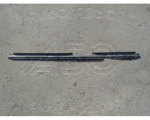 Накладка (кузов внутри) порога Daewoo Nexia 1995-2016 ()- купить на ➦ А50-Авторазбор по цене 500.00р.. Отправка в регионы.