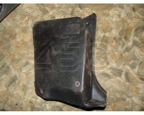 Обшивка стойки Daewoo Nexia 1995-2016 (96865034)- купить на ➦ А50-Авторазбор по цене 200.00р.. Отправка в регионы.