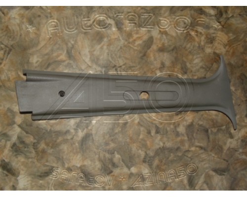 Обшивка стойки Daewoo Nexia 1995-2016 (96191545)- купить на ➦ А50-Авторазбор по цене 100.00р.. Отправка в регионы.