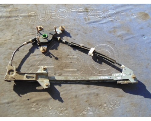 Стеклоподъемник электрический Audi 100 (45) 1991-1994 (4A0837462A)- купить на ➦ А50-Авторазбор по цене 1000.00р.. Отправка в регионы.