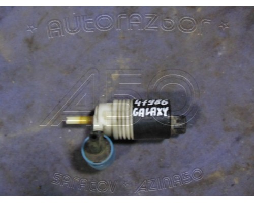 Насос омывателя Ford Galaxy 1995-2005 (7222079)- купить на ➦ А50-Авторазбор по цене 250.00р.. Отправка в регионы.