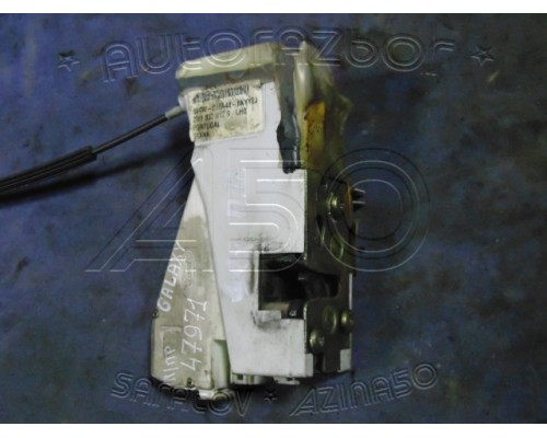Замок двери Ford Galaxy 1995-2005 (1087834)- купить на ➦ А50-Авторазбор по цене 3000.00р.. Отправка в регионы.