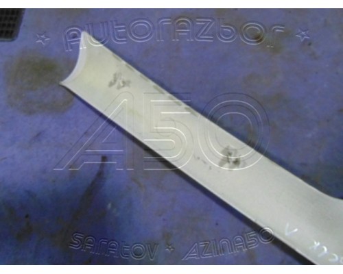 Обшивка стойки Ford Galaxy 1995-2005 (1023206)- купить на ➦ А50-Авторазбор по цене 800.00р.. Отправка в регионы.