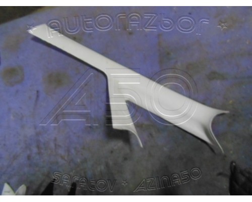 Обшивка стойки Ford Galaxy 1995-2005 (1023206)- купить на ➦ А50-Авторазбор по цене 800.00р.. Отправка в регионы.