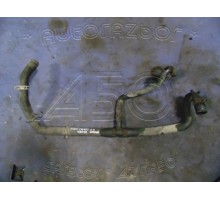 Патрубок радиатора Ford Galaxy 1995-2005