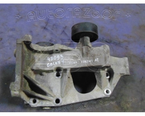 Кронштейн гидроусилителя Ford Galaxy 1995-2005 (7318888)- купить на ➦ А50-Авторазбор по цене 1500.00р.. Отправка в регионы.