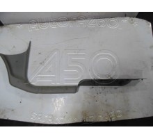 Накладка порога (внутренняя) Ford Galaxy 1995-2005