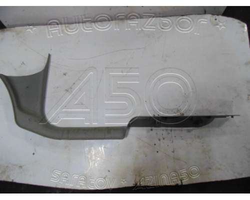 Накладка порога (внутренняя) Ford Galaxy 1995-2005 (1077362)- купить на ➦ А50-Авторазбор по цене 1400.00р.. Отправка в регионы.