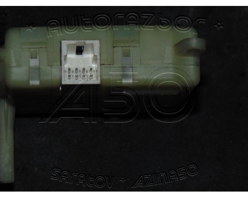 Моторчик заслонки отопителя Ford Galaxy 1995-2005 (1695325)- купить на ➦ А50-Авторазбор по цене 200.00р.. Отправка в регионы.