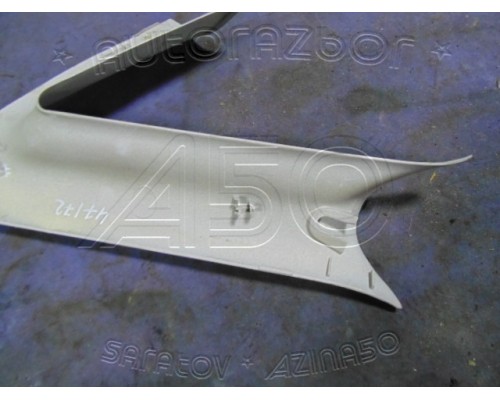 Обшивка стойки Ford Galaxy 1995-2005 (1023206)- купить на ➦ А50-Авторазбор по цене 800.00р.. Отправка в регионы.