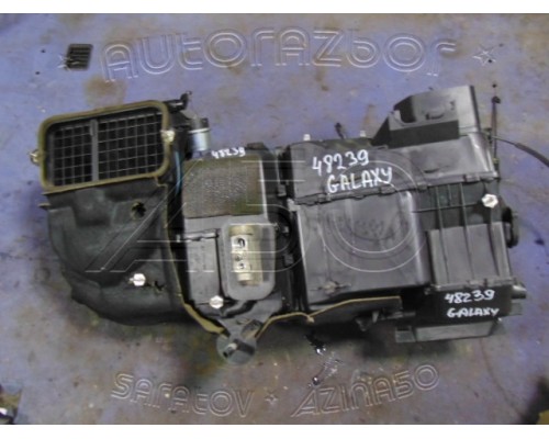 Корпус отопителя Ford Galaxy 1995-2005 ()- купить на ➦ А50-Авторазбор по цене 2500.00р.. Отправка в регионы.