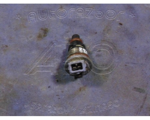 Форсунка инжекторная Ford Galaxy 1995-2005 (7406977)- купить на ➦ А50-Авторазбор по цене 800.00р.. Отправка в регионы.