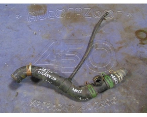 Патрубок радиатора Ford Galaxy 1995-2005 (1003941)- купить на ➦ А50-Авторазбор по цене 800.00р.. Отправка в регионы.