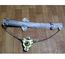 Стеклоподъёмник Chevrolet Lanos 2004-2010