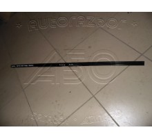 Накладка (кузов внутри) на стекло (бархотка) Ford Galaxy 1995-2005