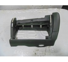 Накладка (кузов внутри) на торпедо Ford Galaxy 1995-2005