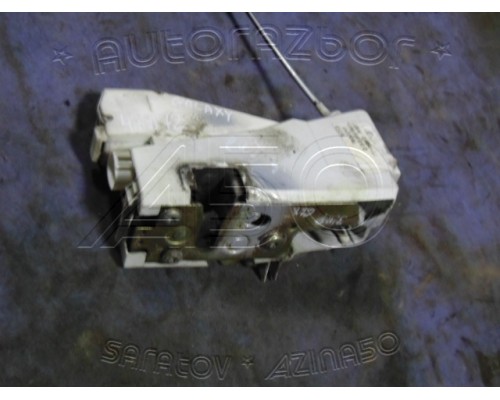 Замок двери Ford Galaxy 1995-2005 (1087838)- купить на ➦ А50-Авторазбор по цене 1500.00р.. Отправка в регионы.