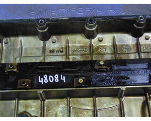 Крышка головки блока (клапанная) Ford Galaxy 1995-2005 (95WM6583AB)- купить на ➦ А50-Авторазбор по цене 5000.00р.. Отправка в регионы.
