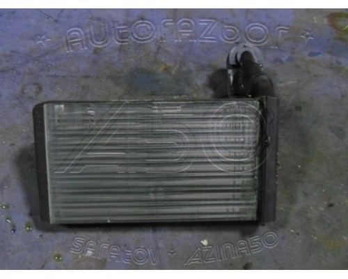 Радиатор отопителя (печки) Ford Galaxy 1995-2005 (1149475)- купить на ➦ А50-Авторазбор по цене 1500.00р.. Отправка в регионы.
