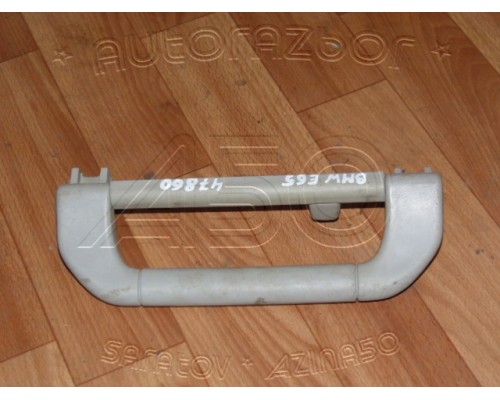 Ручка потолочная BMW 7-серия E65 2001-2008 (51169143554)- купить на ➦ А50-Авторазбор по цене 250.00р.. Отправка в регионы.