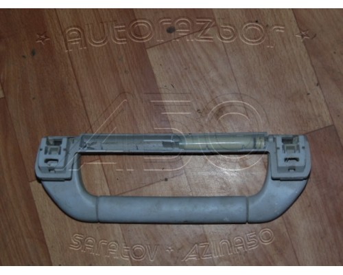 Ручка потолочная BMW 7-серия E65 2001-2008 (51169143554)- купить на ➦ А50-Авторазбор по цене 250.00р.. Отправка в регионы.