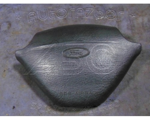 Подушка безопасности в рулевое колесо Ford Galaxy 1995-2005 (1015988)- купить на ➦ А50-Авторазбор по цене 1000.00р.. Отправка в регионы.