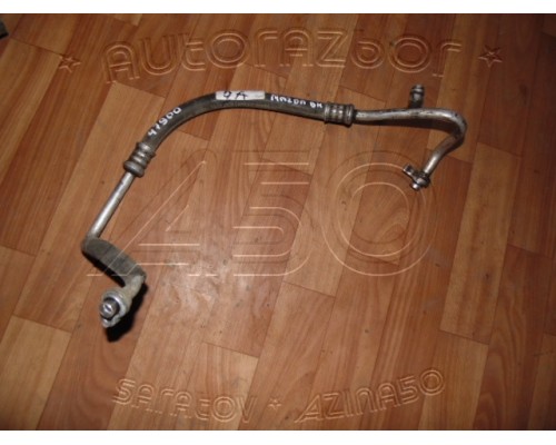 Трубка кондиционера Mazda 3 (BK) 2002-2009 ()- купить на ➦ А50-Авторазбор по цене 1500.00р.. Отправка в регионы.