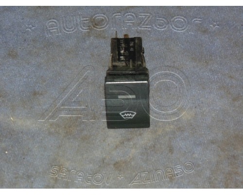 Кнопка обогрева переднего стекла UAZ Patriot ()- купить на ➦ А50-Авторазбор по цене 250.00р.. Отправка в регионы.