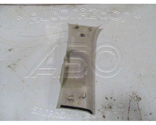 Обшивка стойки Ford Galaxy 1995-2005 (1216038)- купить на ➦ А50-Авторазбор по цене 1000.00р.. Отправка в регионы.