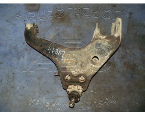 Рычаг передний Mitsubishi Pajero II 1990-2004 ()- купить на ➦ А50-Авторазбор по цене 1000.00р.. Отправка в регионы.