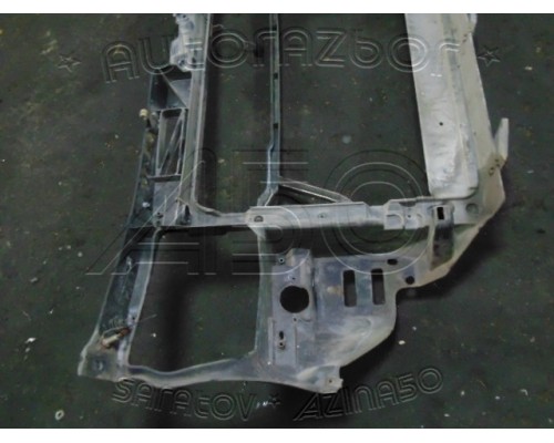 Панель передняя (телевизор) Ford Galaxy 1995-2005 (1062637)- купить на ➦ А50-Авторазбор по цене 5000.00р.. Отправка в регионы.