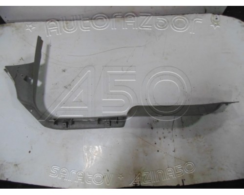 Накладка порога (внутренняя) Ford Galaxy 1995-2005 (1077376)- купить на ➦ А50-Авторазбор по цене 1400.00р.. Отправка в регионы.