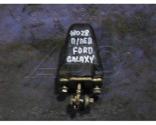 Ограничитель двери Ford Galaxy 1995-2005 (1018039)- купить на ➦ А50-Авторазбор по цене 600.00р.. Отправка в регионы.
